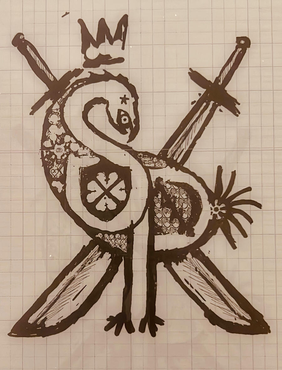 Award-winning author illustrator Javaka Steptoe, publishes heart touching stories with beautiful illustrations, centering people of color.